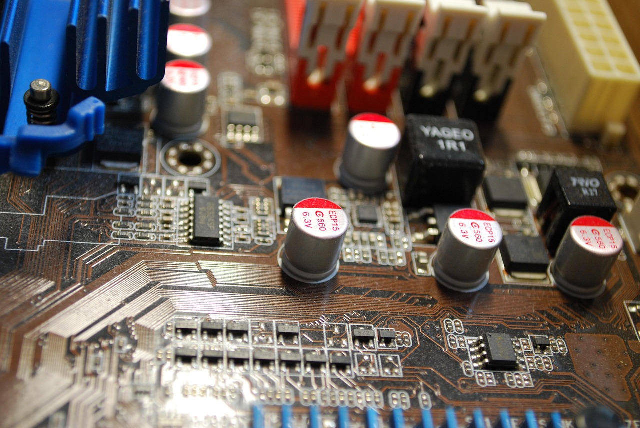 ABB已開展超250個AI項目