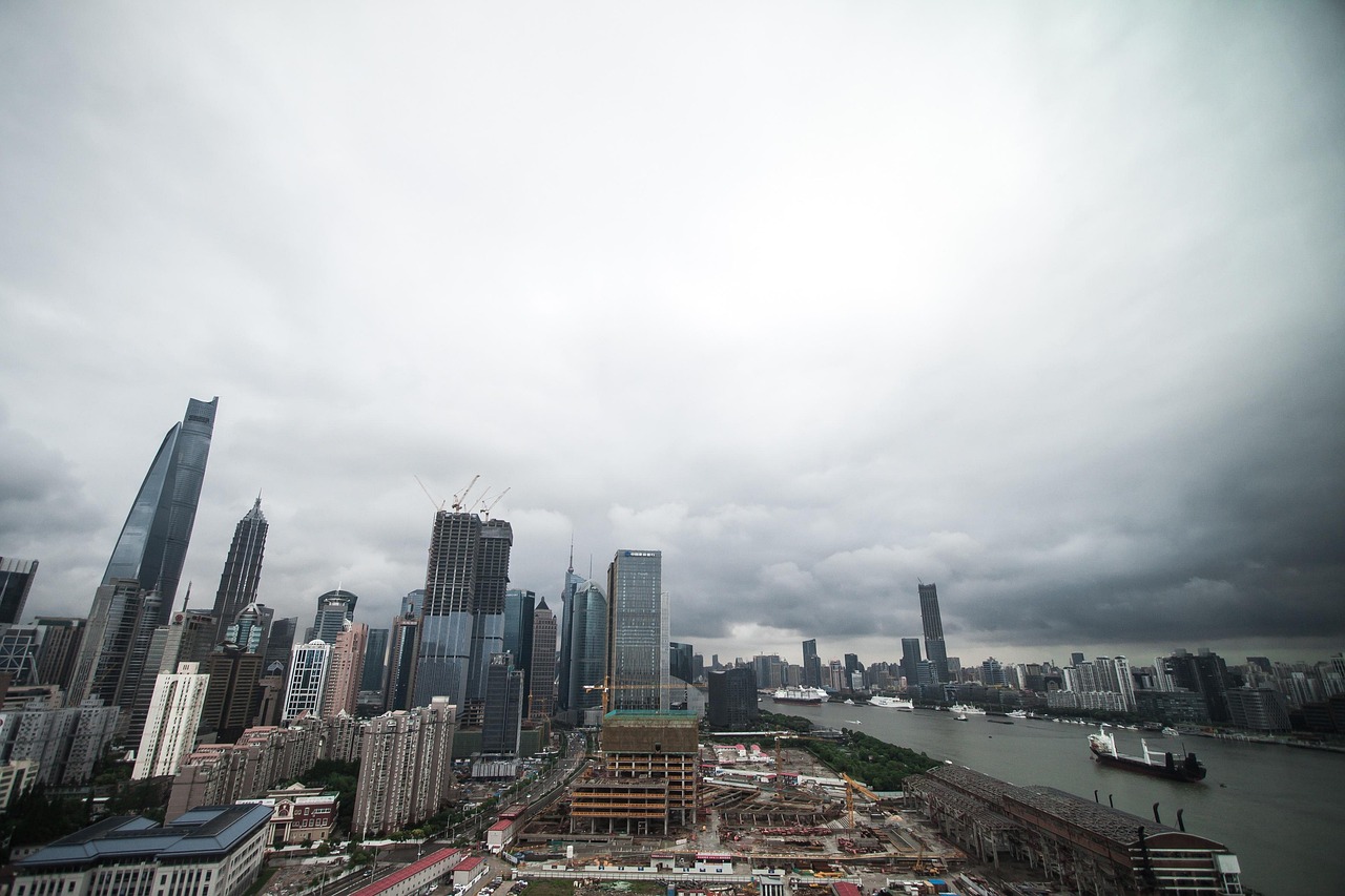 曾剛：六大舉措對標國際一流金融中心 有望全面提升上海在全球金融格局中的競爭力與影響力