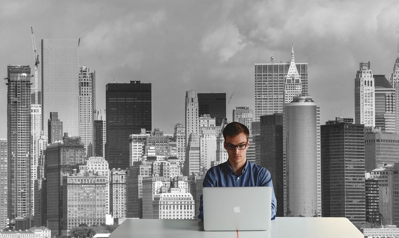 正谷（北京）創(chuàng)始人張向東：在AI的驅(qū)動(dòng)下，將來行業(yè)鴻溝可能會(huì)減少