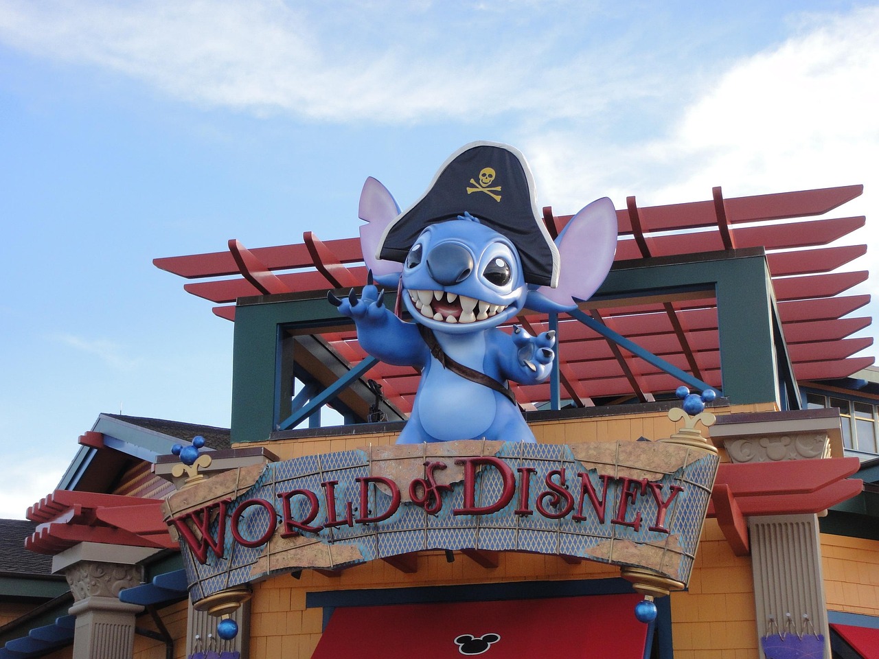 迪士尼主題公園及流媒體業(yè)務(wù)展現(xiàn)強勁動能 杰富瑞上調(diào)評級至