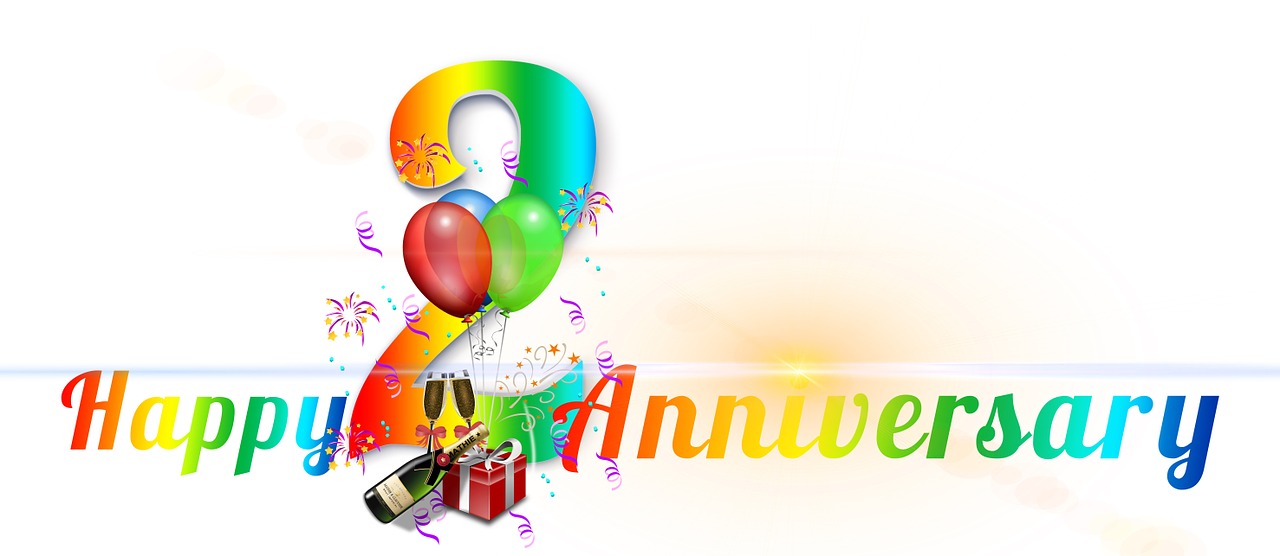 讀懂穿越百年的兩個故事