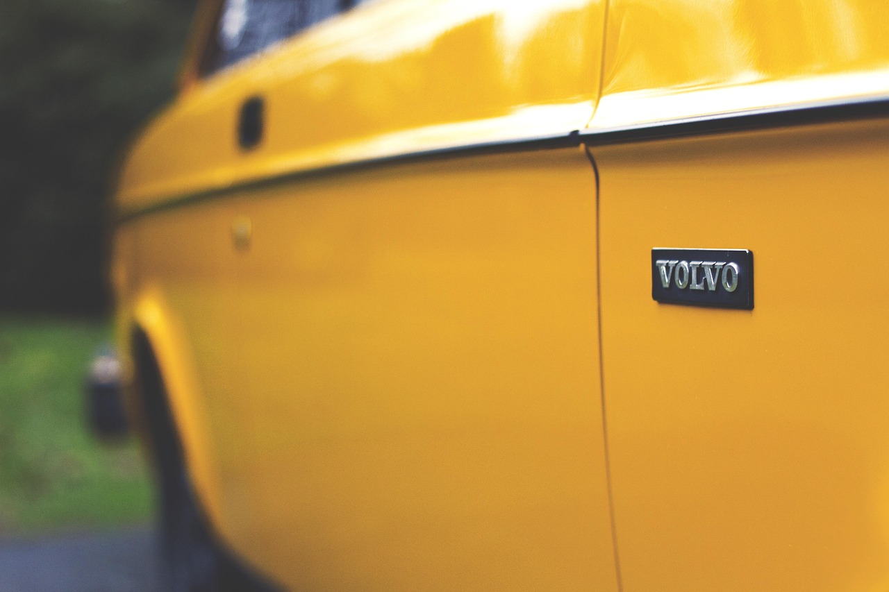 吉利汽車午前漲超3% 上半年銷量同比增長(zhǎng)47.4%