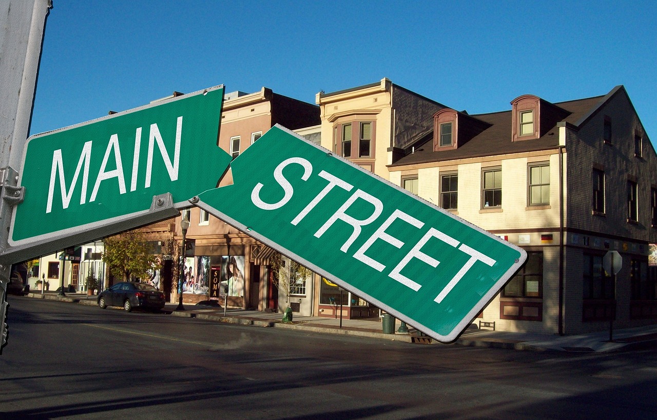 “華爾街一哥”警告：玩弄美聯(lián)儲(chǔ)往往會(huì)產(chǎn)生不利后果！