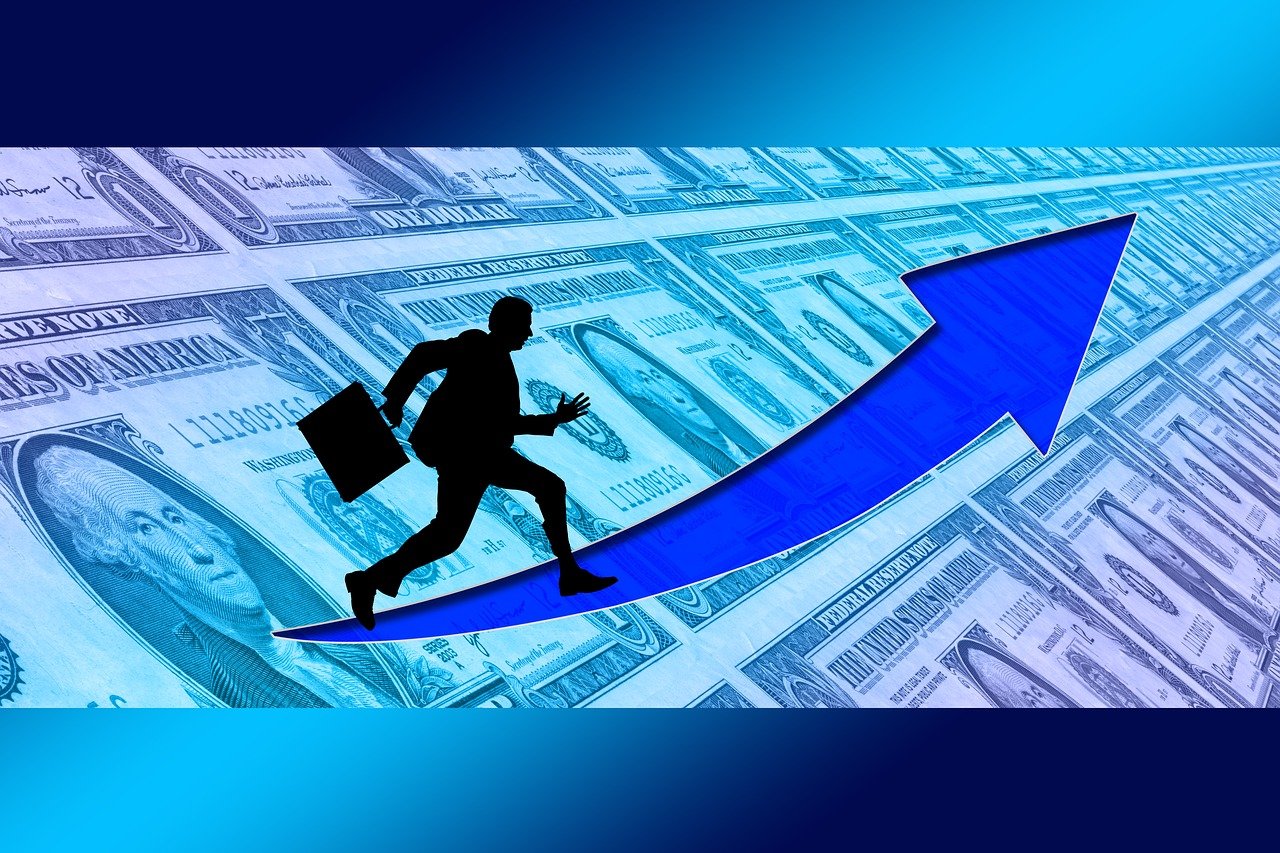 美國(guó)債市：國(guó)債大致區(qū)間震蕩 收益率曲線繼續(xù)走平